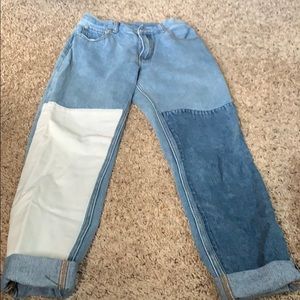 Brandy Melville jeans RARE